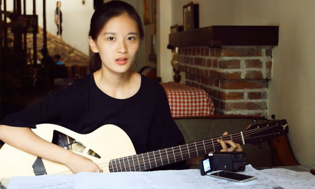 清远悦我音乐360网盟案例