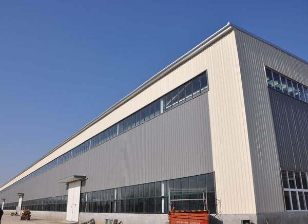 清远新场外景图一